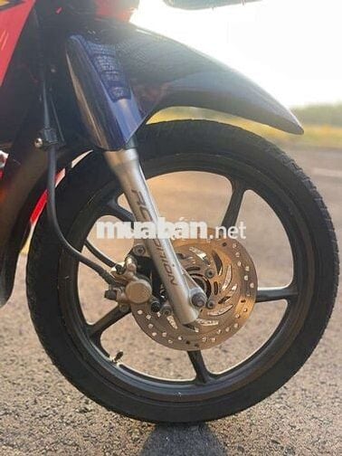 Bán wave @ 100cc