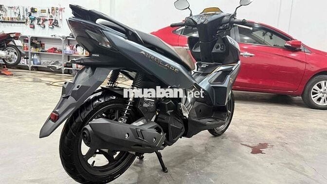 Air BLade 150 2021 ABS Đẹp Như Mới Máy Móc Zin Ken