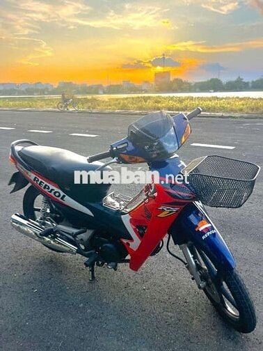 Bán wave @ 100cc