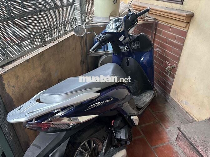 sh mode 2024 siêu lướt 1150km