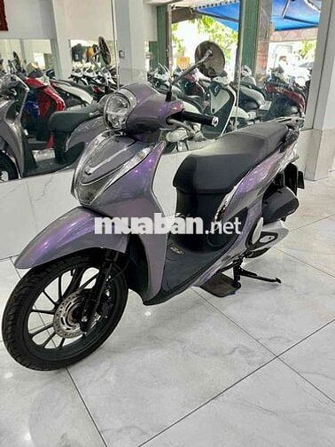 SH mode Abs đk 9/2024 Bstp