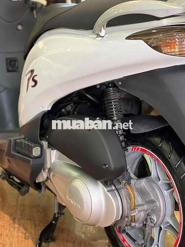 Ps150i 2008 số máy cao 601 đầu