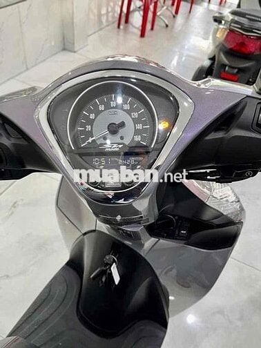 SH mode Abs đk 9/2024 Bstp