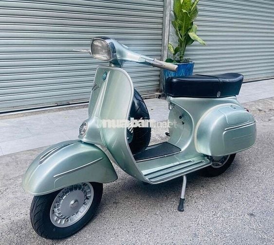 Vespa Cổ Sprint150 VLB 08 (Ping08)