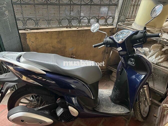 sh mode 2024 siêu lướt 1150km