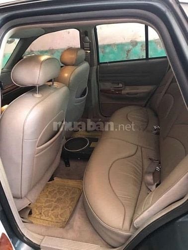 Ford Crown Victoria LX 1995 . Số tự động 