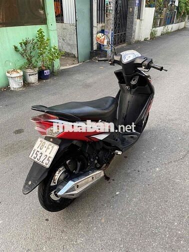 cần bán xe yamaha utimo bánh mâm thắng đĩa