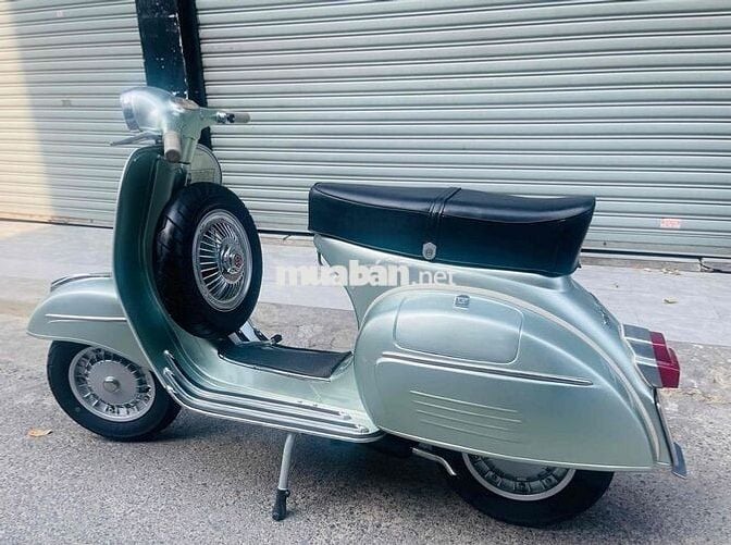 Vespa Cổ Sprint150 VLB 08 (Ping08)