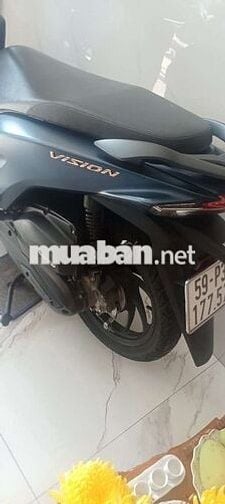 Vision 2021
