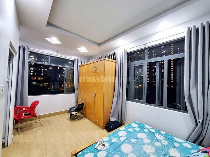Căn nhà mơ ước trung tâm Q7, ngang 6m, 67 m2, chỉ 8.3 tỷ.