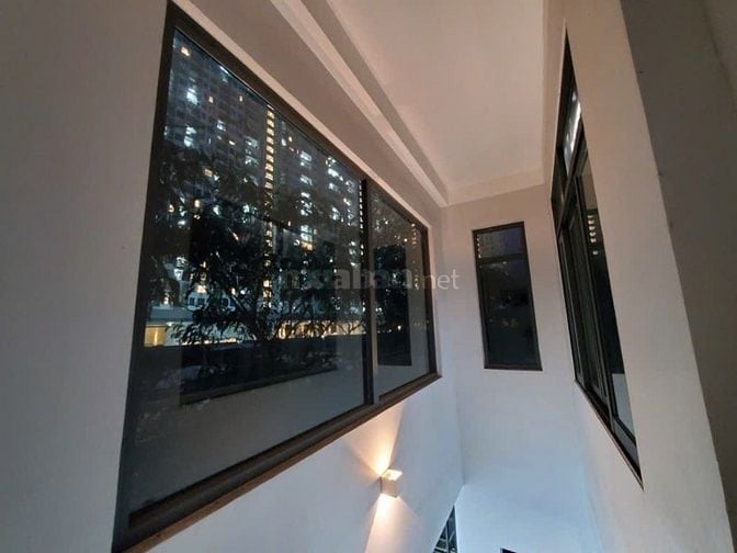Căn nhà mơ ước trung tâm Q7, ngang 6m, 67 m2, chỉ 8.3 tỷ.