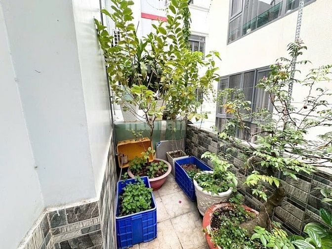 Căn nhà mơ ước trung tâm Q7, ngang 6m, 67 m2, chỉ 8.3 tỷ.