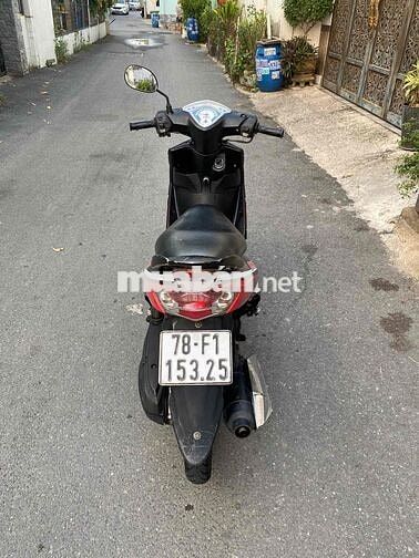 cần bán xe yamaha utimo bánh mâm thắng đĩa