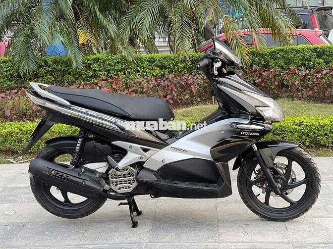 Honda Airblade 2011 máy chất nguyên zin