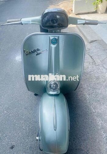 Vespa Cổ Sprint150 VLB 08 (Ping08)
