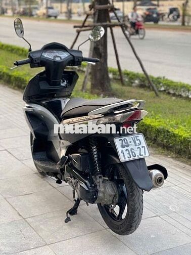 Honda Airblade 2011 máy chất nguyên zin