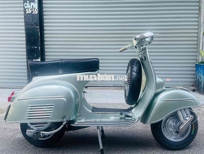 Vespa Cổ Sprint150 VLB 08 (Ping08)