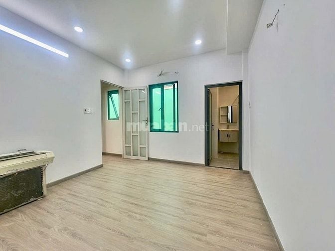 Chủ nhà cần bán gấp - 50m2 - ngang 5 - 3PN - Phan Văn Trị, Bình Thạnh