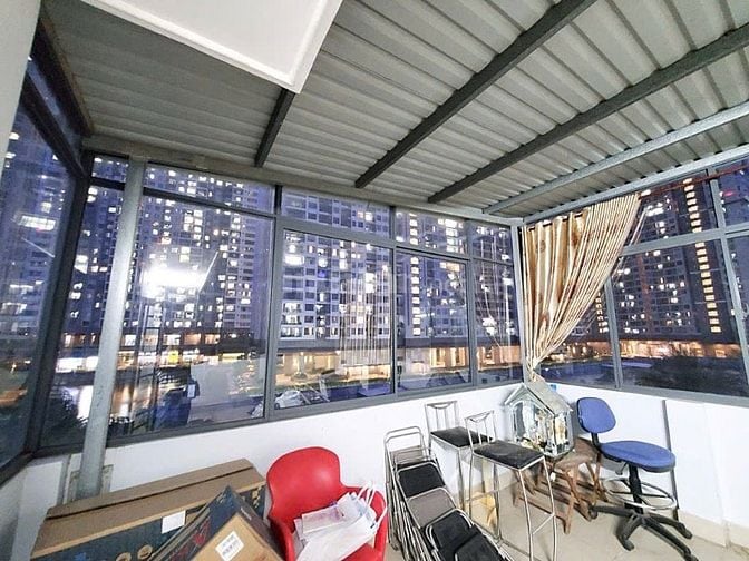 Căn nhà mơ ước trung tâm Q7, ngang 6m, 67 m2, chỉ 8.3 tỷ.