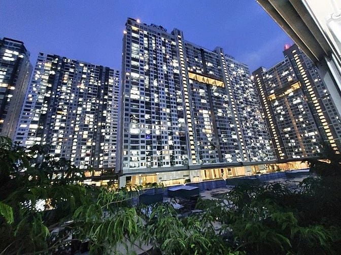 Căn nhà mơ ước trung tâm Q7, ngang 6m, 67 m2, chỉ 8.3 tỷ.