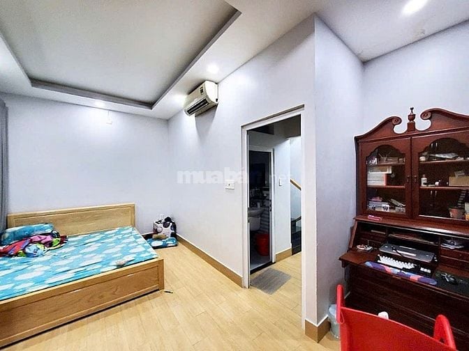 Căn nhà mơ ước trung tâm Q7, ngang 6m, 67 m2, chỉ 8.3 tỷ.