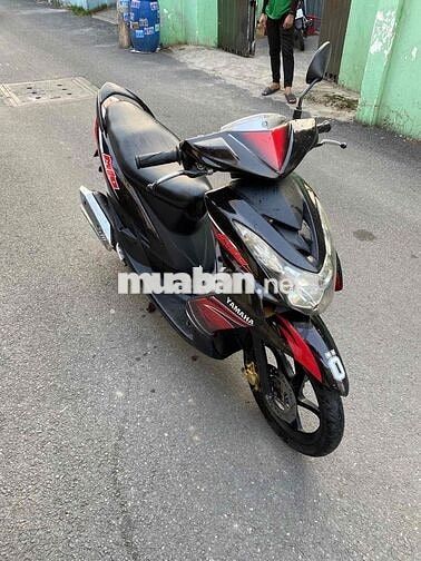 cần bán xe yamaha utimo bánh mâm thắng đĩa