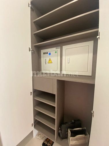 Zeit Thủ Thiêm - vị trí vàng - bán 2 phòng ngủ 90m2, 15,8 tỉ