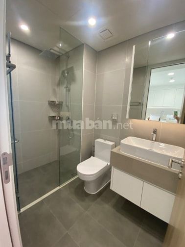 Zeit Thủ Thiêm - vị trí vàng - bán 2 phòng ngủ 90m2, 15,8 tỉ