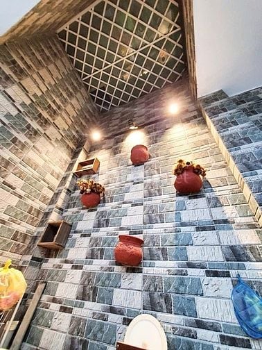 Căn nhà mơ ước trung tâm Q7, ngang 6m, 67 m2, chỉ 8.3 tỷ.