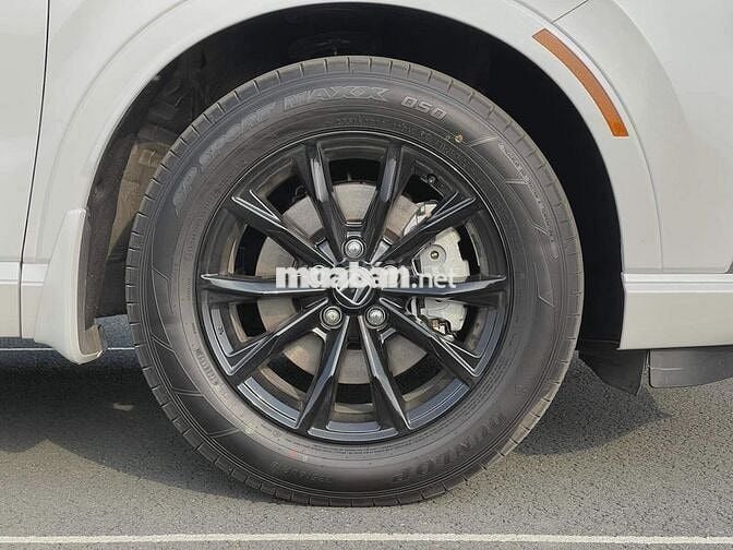 Honda CR V 2024 e:HEV RS - 19K-hơn 1,2 tỷ TL Mạnh