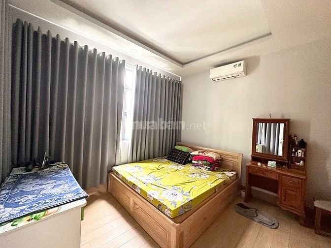 Căn nhà mơ ước trung tâm Q7, ngang 6m, 67 m2, chỉ 8.3 tỷ.