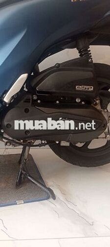 Vision 2021