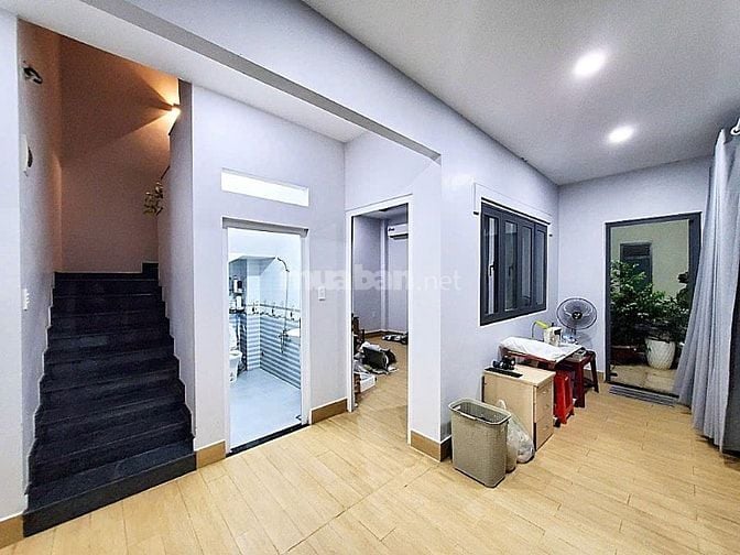 Căn nhà mơ ước trung tâm Q7, ngang 6m, 67 m2, chỉ 8.3 tỷ.