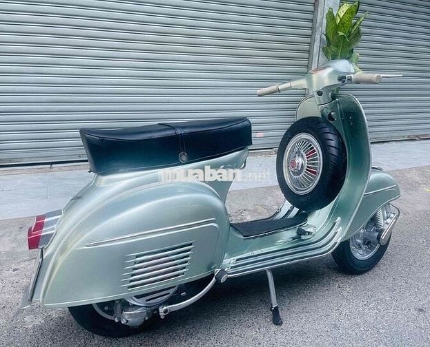 Vespa Cổ Sprint150 VLB 08 (Ping08)