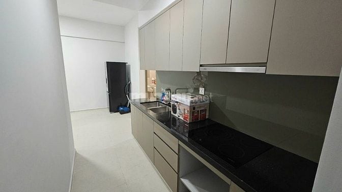 Cần bán gấp căn hộ westgate AN GIA BÌNH CHÁNH, chỉ 1,8 tỷ