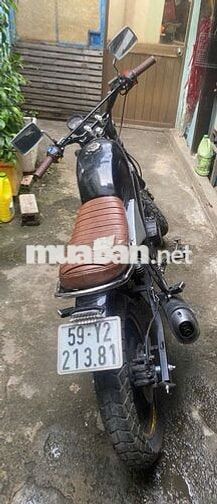 Rebell 125 Độ Hiếm