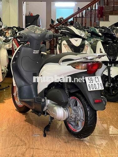 Ps150i 2008 số máy cao 601 đầu