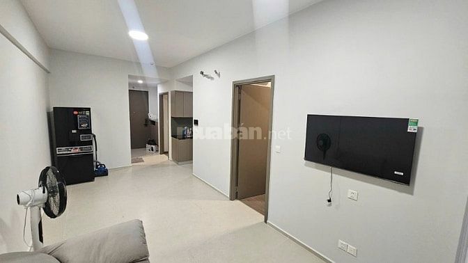 Cần bán gấp căn hộ westgate AN GIA BÌNH CHÁNH, chỉ 1,8 tỷ