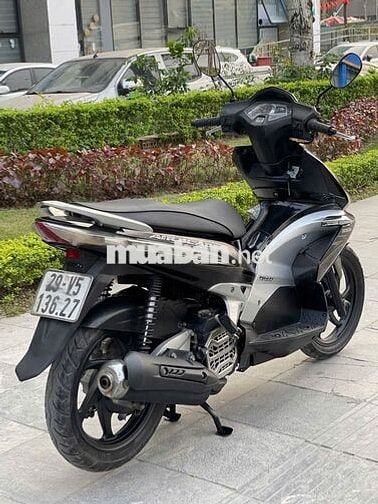 Honda Airblade 2011 máy chất nguyên zin
