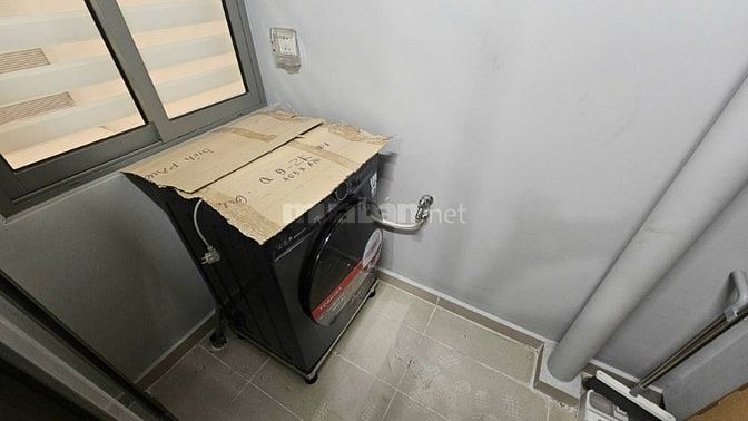 Cần bán gấp căn hộ westgate AN GIA BÌNH CHÁNH, chỉ 1,8 tỷ