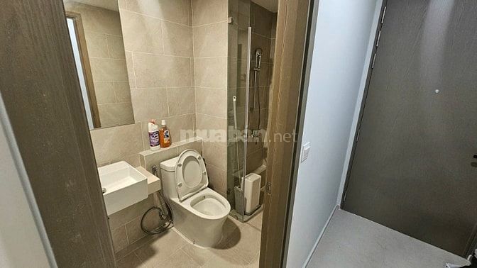 Cần bán gấp căn hộ westgate AN GIA BÌNH CHÁNH, chỉ 1,8 tỷ