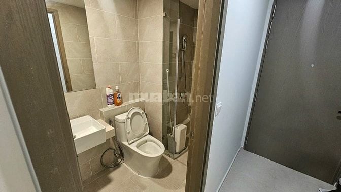 Cần bán gấp căn hộ westgate AN GIA BÌNH CHÁNH, chỉ 1,8 tỷ
