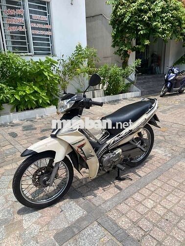 Xe yamaha sirut
