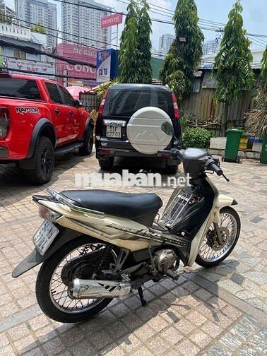 Xe yamaha sirut