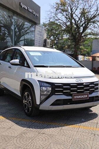 Hyundai Stargazer 2024 X Cao cấp -