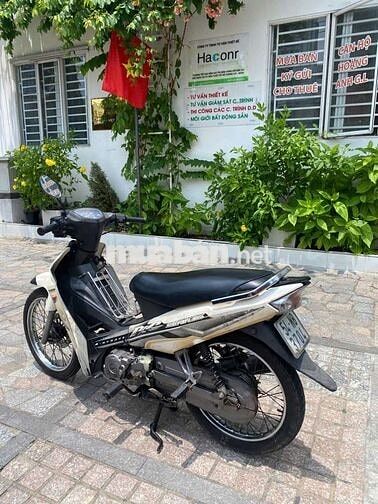 Xe yamaha sirut