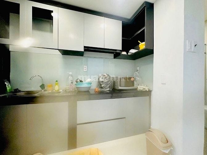 Chủ nhà cần bán gấp - 50m2 - ngang 5 - 3PN - Phan Văn Trị, Bình Thạnh