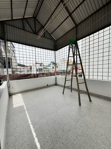 Chính chủ bán nhà 4 tầng 50m2 ngõ 192 Lê Trọng Tấn, ô tô 9,5 tỷ