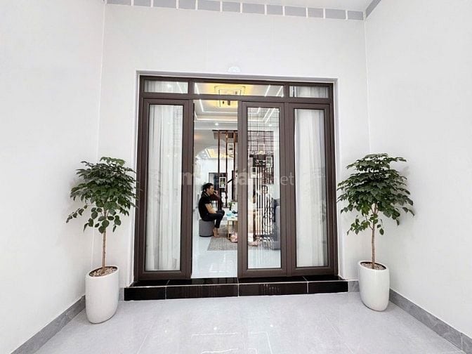 Chính chủ bán nhà 4 tầng 50m2 ngõ 192 Lê Trọng Tấn, ô tô 9,5 tỷ