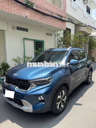Kia Sonet 2022 Premium 1.5 AT - 12000 km